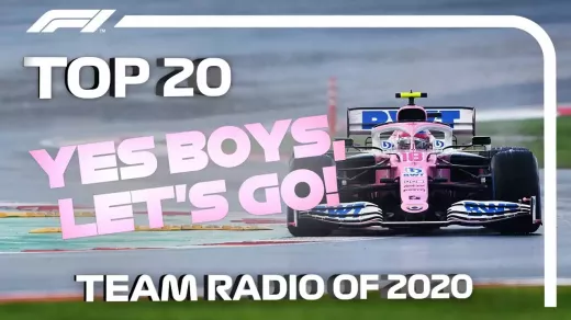 Top F1 Teams of 2020: Unveiling the Powerhouses of the Racetrack